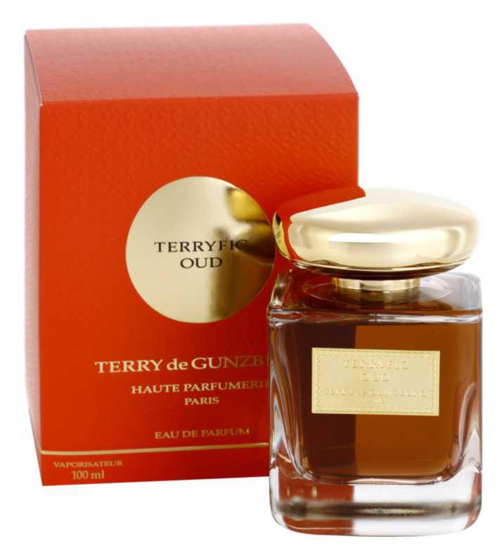Terry de Gunzburg Terryfic Oud women's perfumes