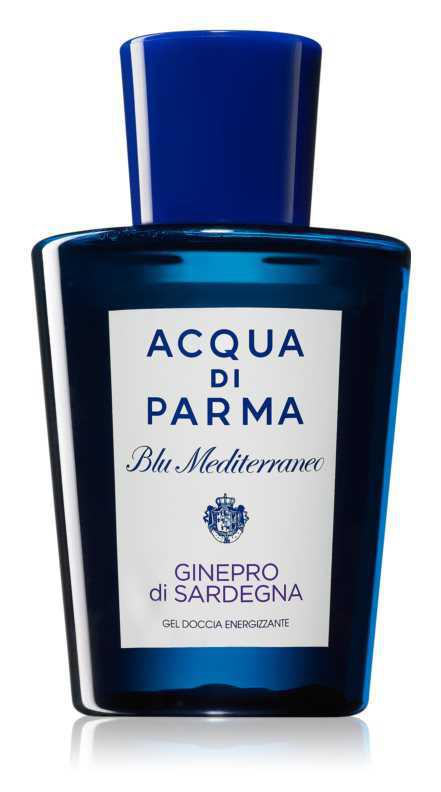 Acqua di Parma Blu Mediterraneo Ginepro di Sardegna women's perfumes