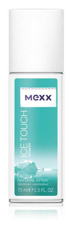 Mexx Ice Touch Woman women's perfumes