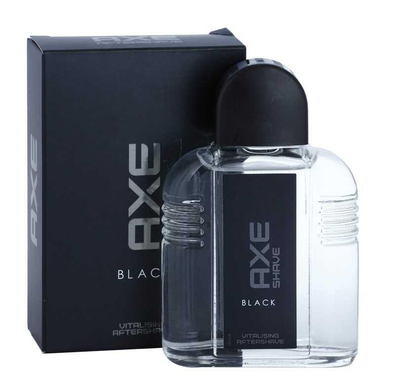 Axe Black men