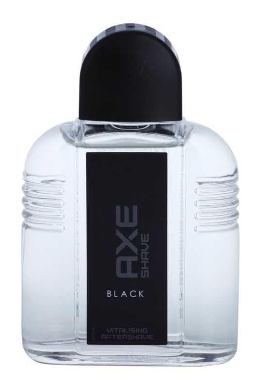 Axe Black men