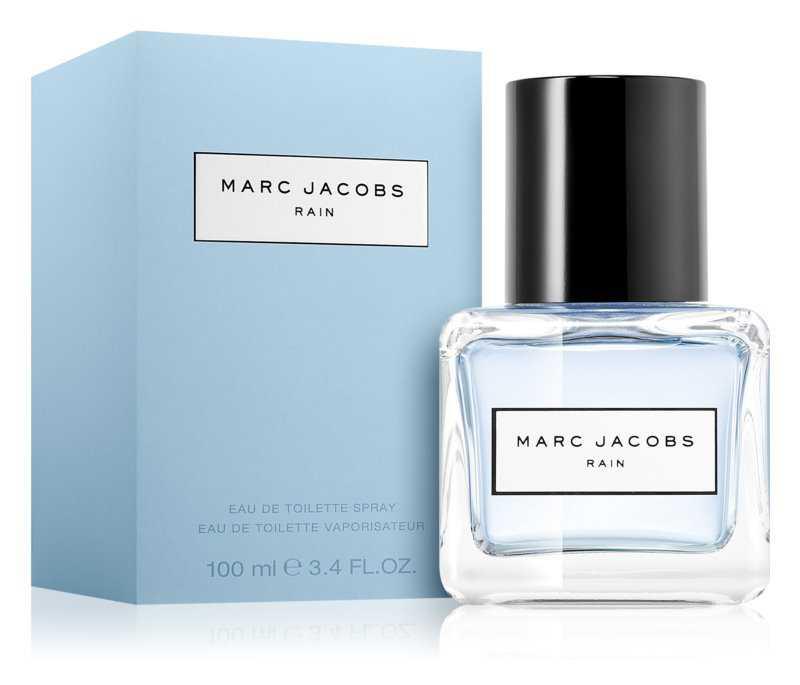 Marc Jacobs Splash Rain luxury cosmetics and perfumes