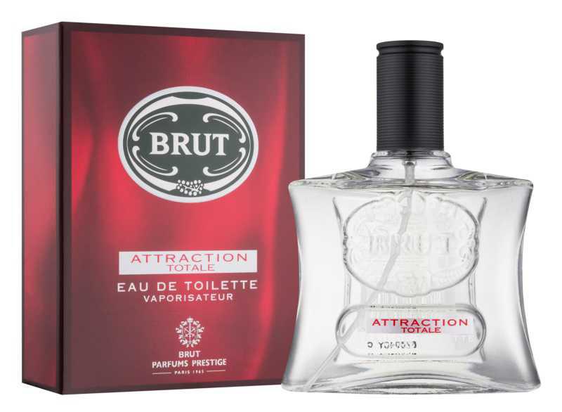 Brut Brut Attraction Totale men