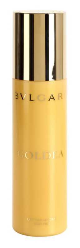 Bvlgari Goldea women's perfumes