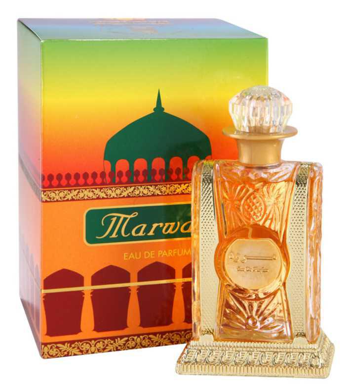 Al Haramain Marwah women's perfumes