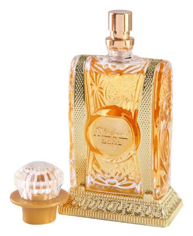 Al Haramain Marwah women's perfumes