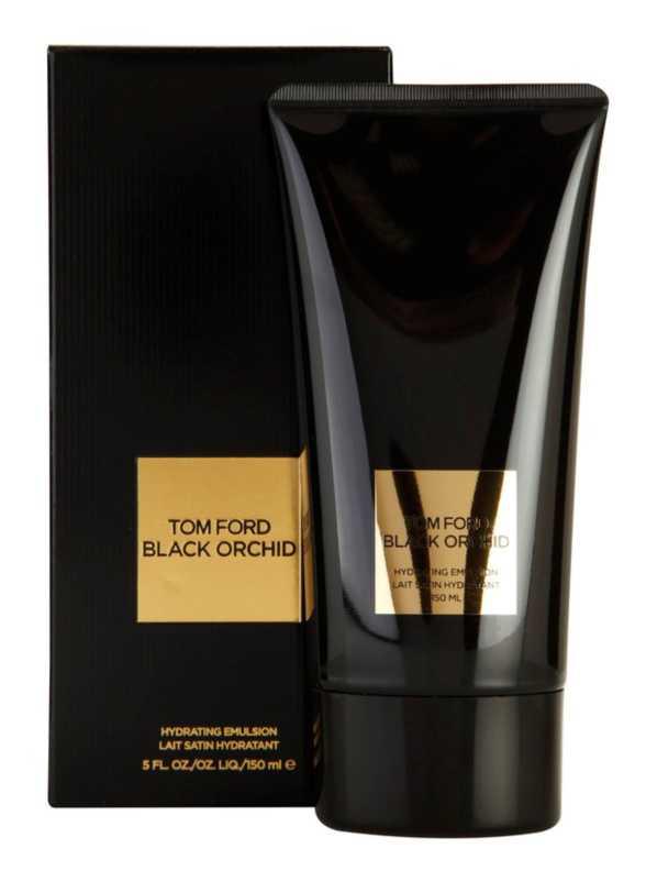 Tom Ford Black Orchid women's perfumes