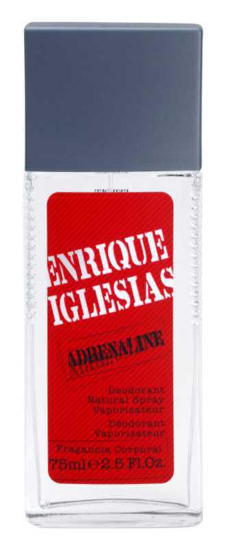 Enrique Iglesias Adrenaline men