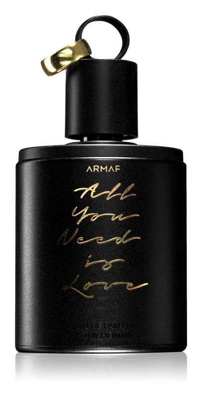 Armaf All You Need is Love Pour Homme