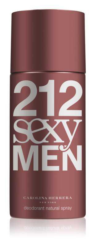 Carolina Herrera 212 Sexy Men men