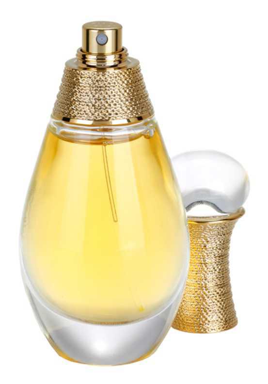 Dior J'adore L'Or women's perfumes