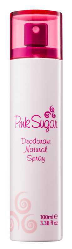 Aquolina Pink Sugar women's perfumes