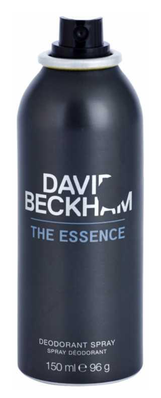 David Beckham The Essence men