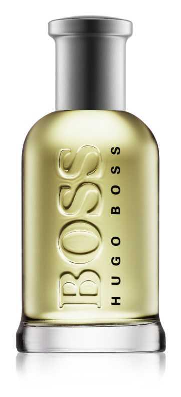 Hugo Boss BOSS Bottled men