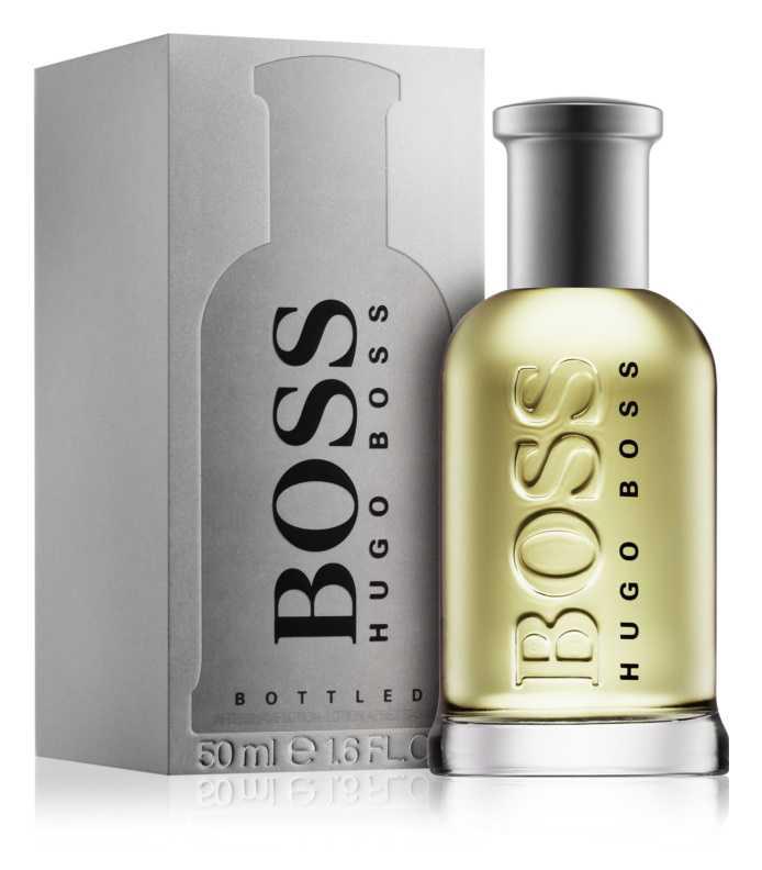 Hugo Boss BOSS Bottled men