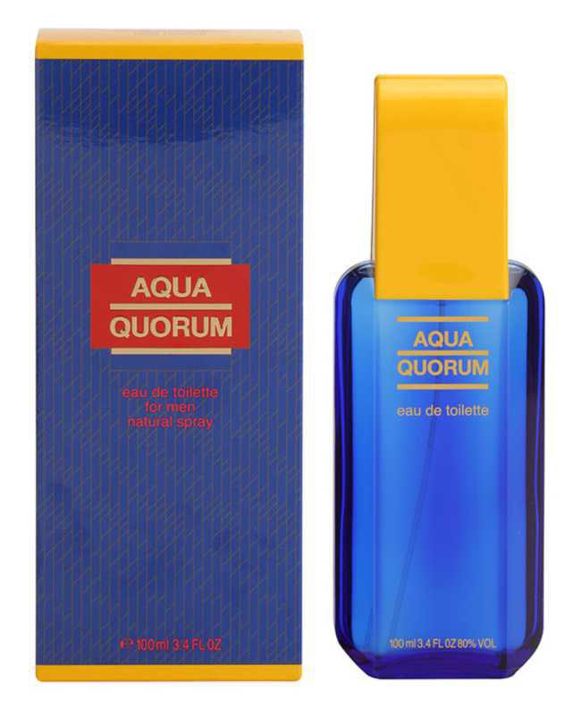 Antonio Puig Aqua Quorum men