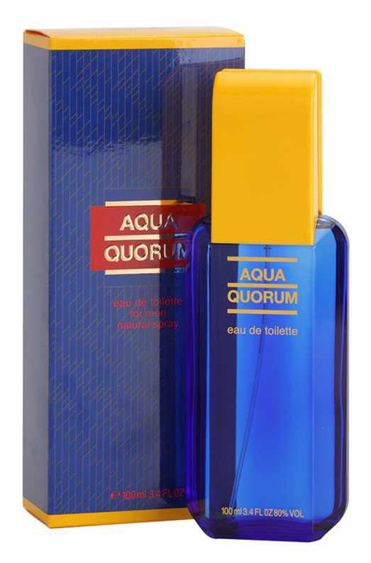 Antonio Puig Aqua Quorum men