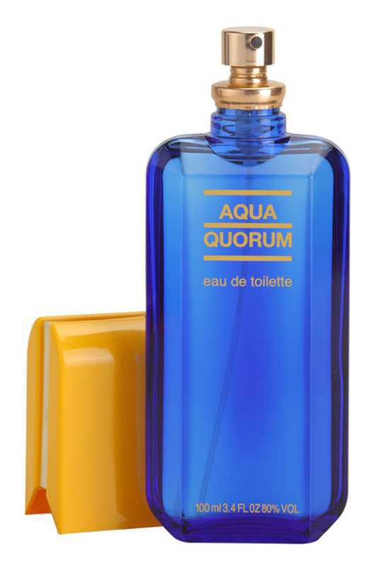 Antonio Puig Aqua Quorum men