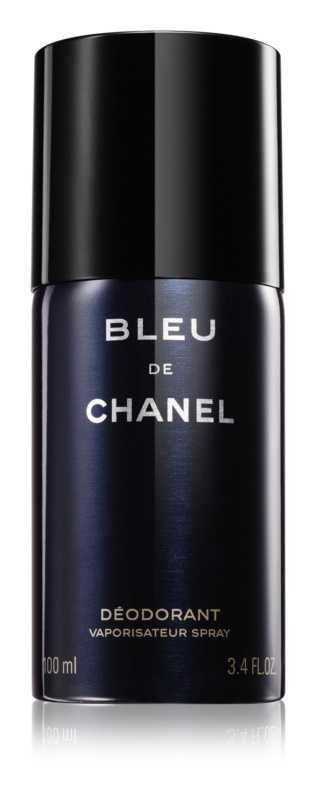 Chanel Bleu de Chanel men