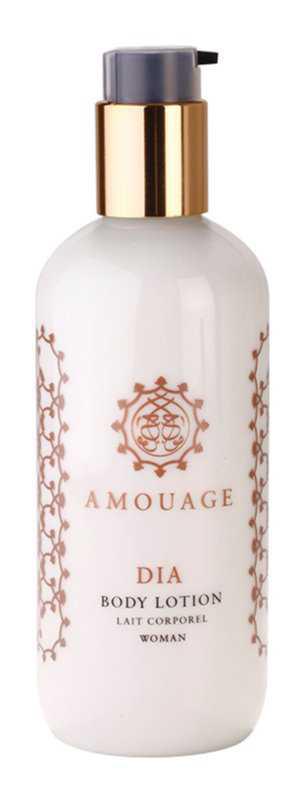 Amouage Dia women's perfumes