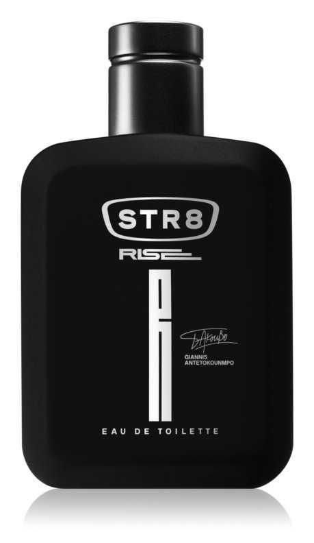 STR8 Rise