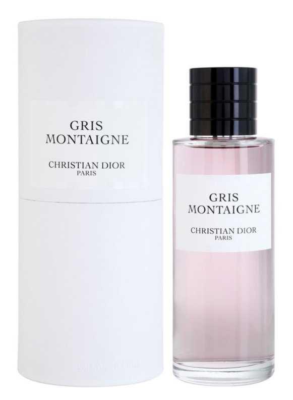 Dior La Collection Privée Christian Dior Gris Dior Reviews - MakeupYes