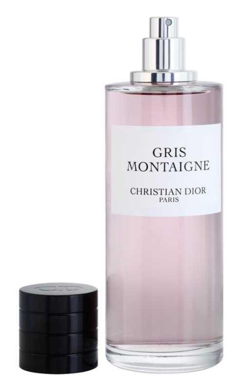 Dior La Collection Privée Christian Dior Gris Dior luxury cosmetics and perfumes