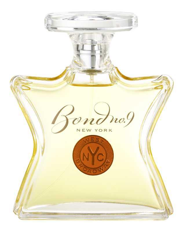 Bond No. 9 Downtown West Broadway women's perfumes