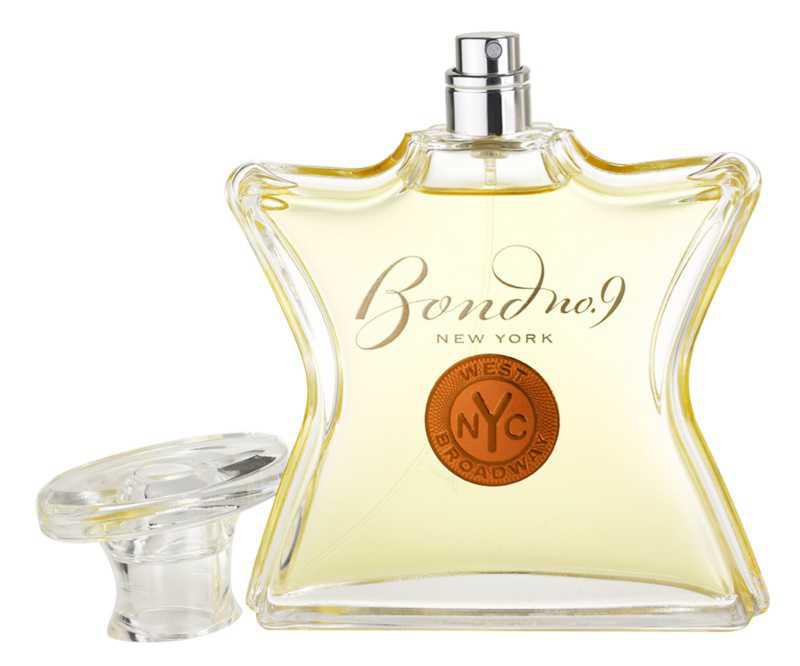 Bond No. 9 Downtown West Broadway women's perfumes
