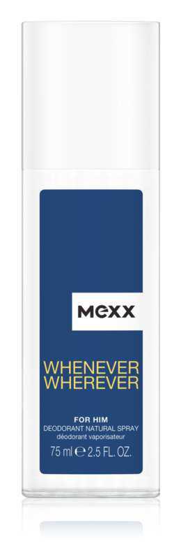 Mexx Whenever Wherever men