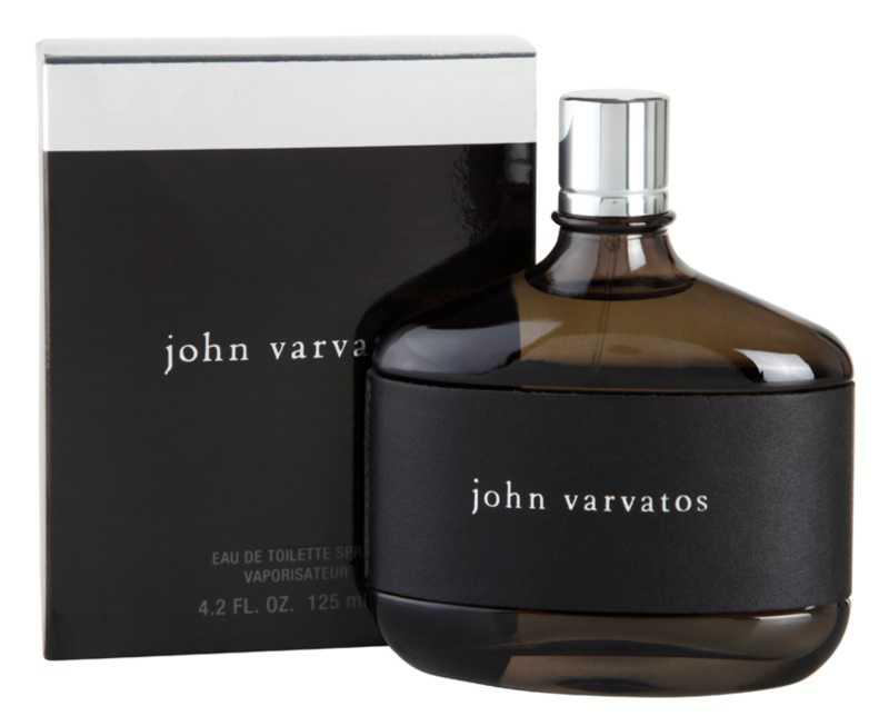 John Varvatos John Varvatos woody perfumes