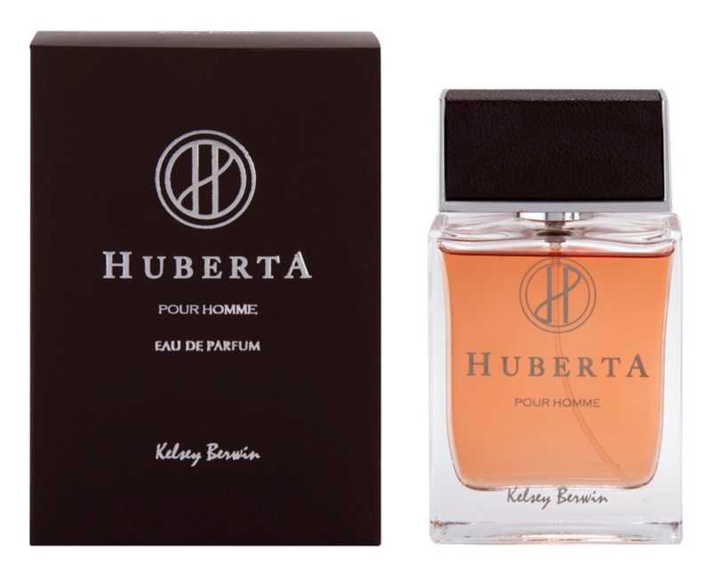 Kelsey Berwin Huberta mens perfumes