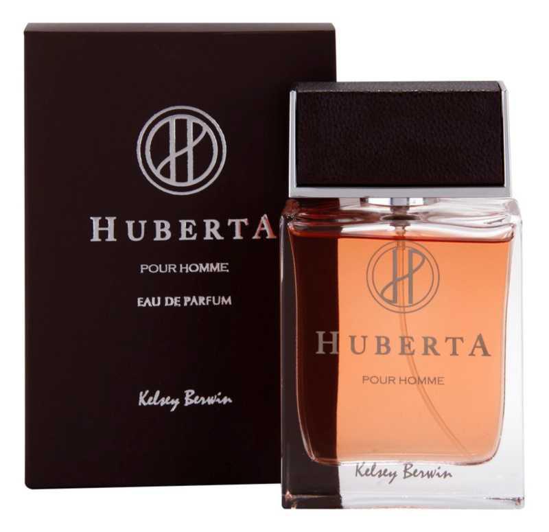 Kelsey Berwin Huberta mens perfumes