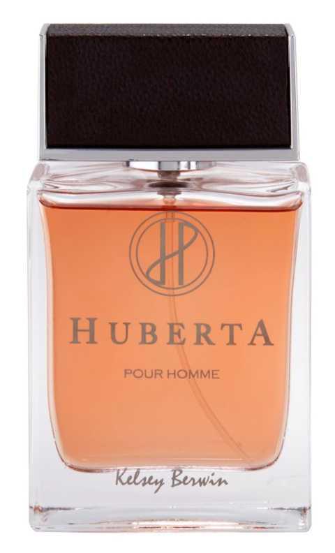 Kelsey Berwin Huberta mens perfumes