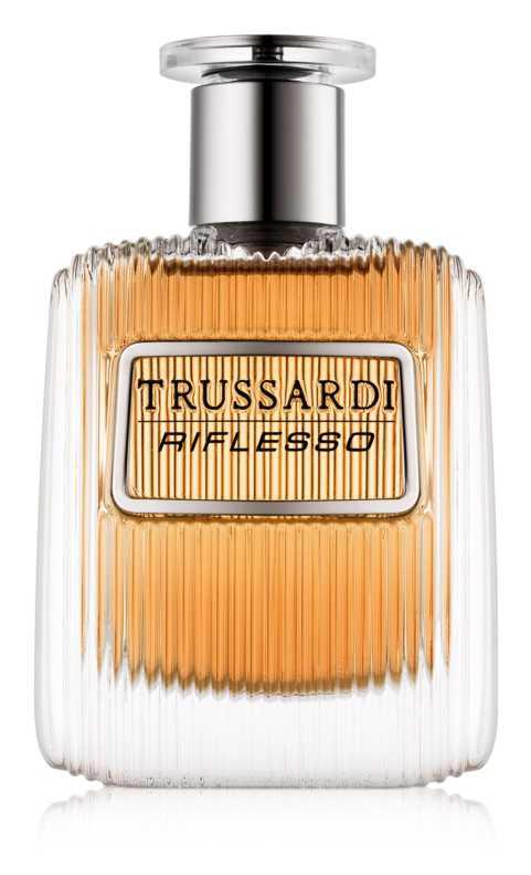 Trussardi Riflesso woody perfumes