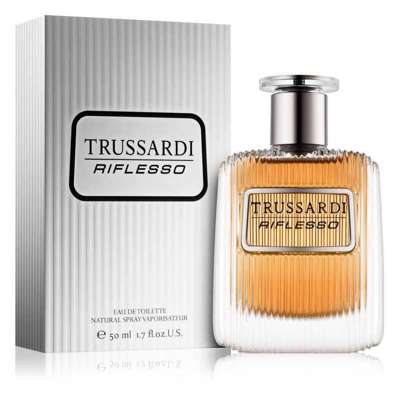 Trussardi Riflesso woody perfumes