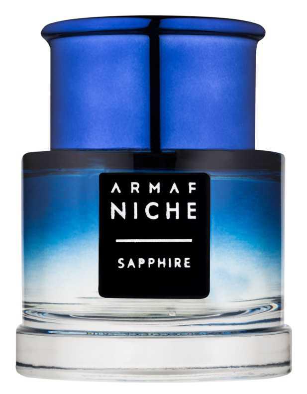 Armaf Sapphire women's perfumes