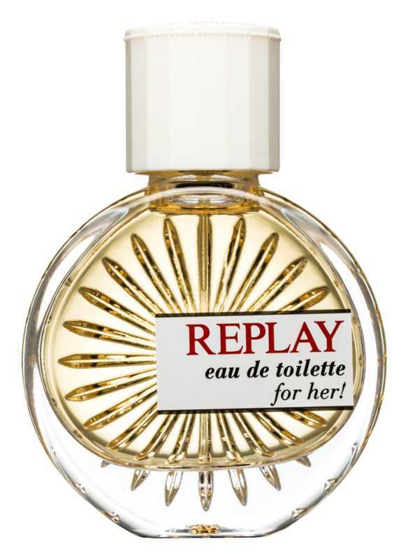 Replay for Her