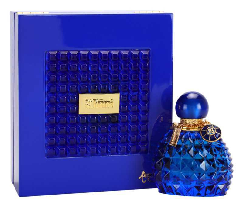 Alexandre.J Ultimate Collection: St. Honore woody perfumes
