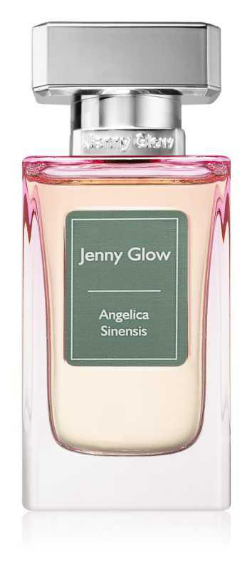 Jenny Glow Angelica Sinensis