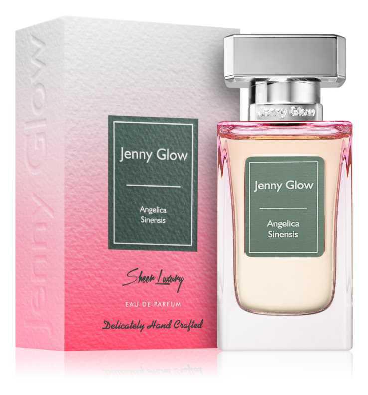 Jenny Glow Angelica Sinensis women's perfumes