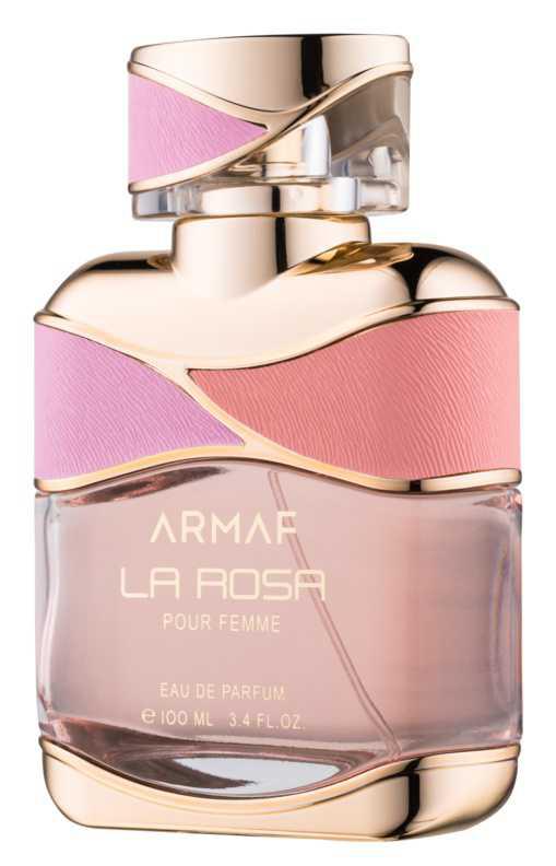 Armaf La Rosa floral