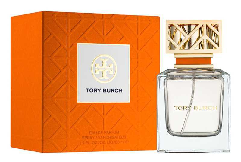 Tory Burch Tory Burch woody perfumes