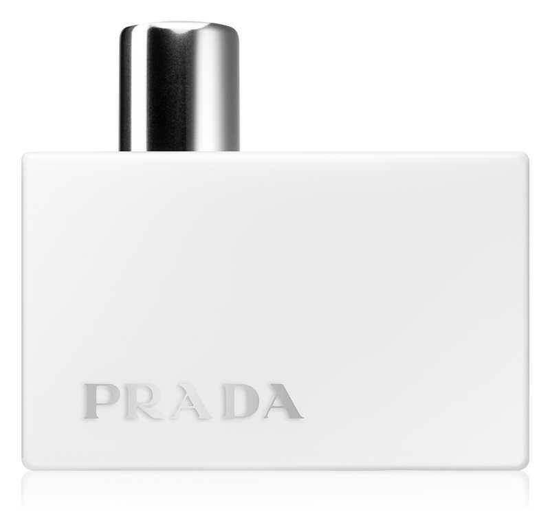 Prada Amber women's perfumes