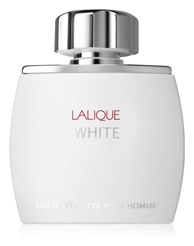 Lalique White citrus