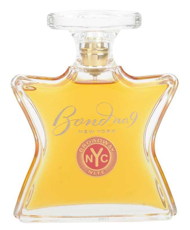 Bond No. 9 Midtown Broadway Nite women's perfumes