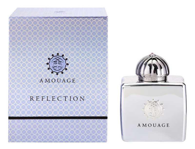 Amouage Reflection women's perfumes