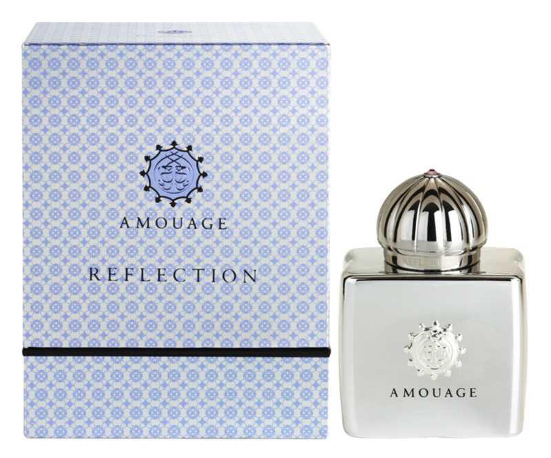 Amouage Reflection women's perfumes
