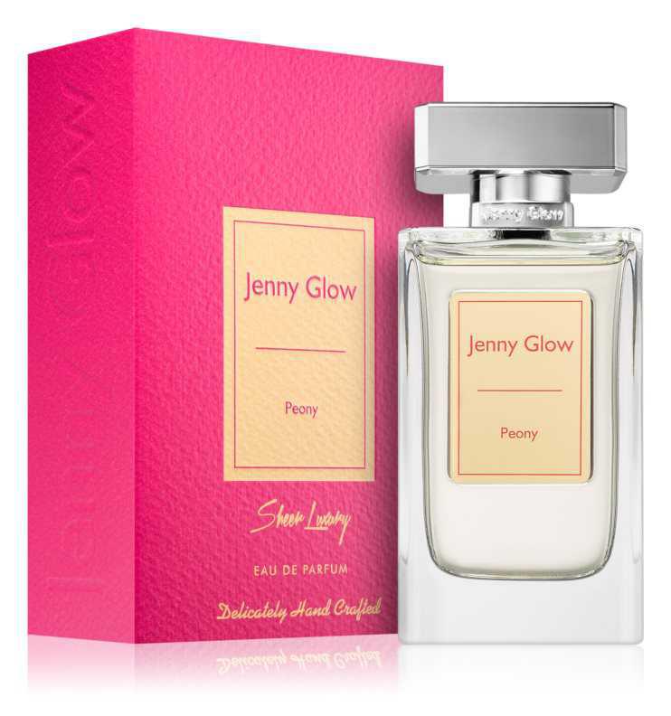 Jenny Glow Peony women's perfumes