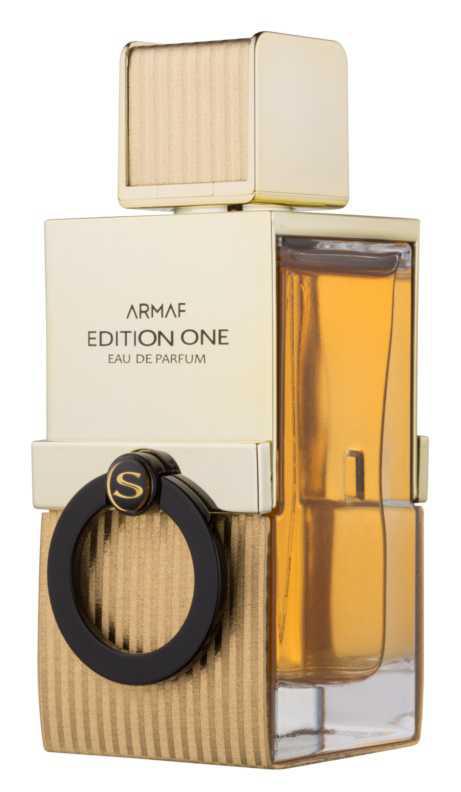 Armaf Edition One Women women's perfumes